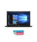Renewed dell latitude 7490 - i5 - 8350u - 16gb - 256gb m.2 - 14 pulgadasfhd - w11pro cmar - 1 año car - grado a