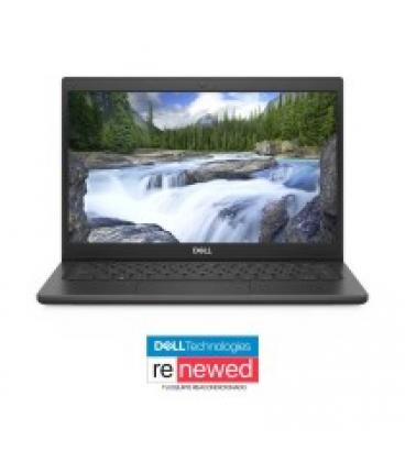 Renewed dell latitude 3420 -i5 - 1135 g7 - 8gb - 256gb nvme - 14 pulgadas fhd - w11p cmar - 1 año car - grado a