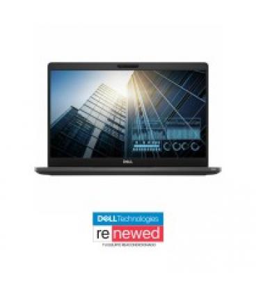 Renewed dell portatil latitude 5300 -i5 - 8365u -16gb