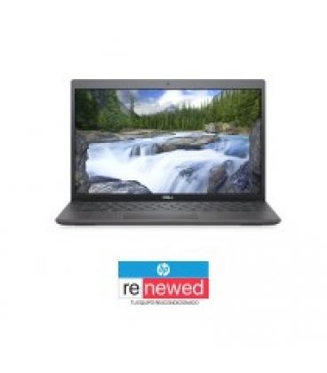 Renewed dell latitude 3301 - i7 - 8565u - 8gb - 512gb nvme - 13.3 pulgadas fhd - w10p cmar - 1 año car - grado a