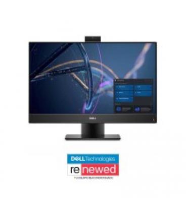 Renewed dell optiplex 5400 aio i5 - 12400 -32gb -512gb