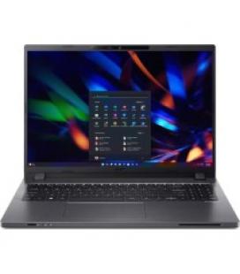 Reacondiconado acer portatil travelmate 16 pulgadas intel core 5 120u -16g