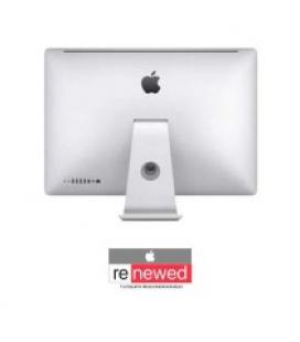 Renewed apple imac 27 - core i7 3.5ghz - 16gb - 1tb - nvidia geforce gtx 780m 4gb (2013) no incluye teclado