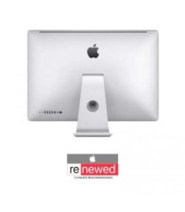 Renewed apple imac 27 - core i7 3.5ghz - 16gb - 1tb - nvidia geforce gtx 780m 4gb (2013) no incluye teclado