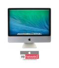 Renewed apple imac 20 pulgadas mid 2007 - core2duo - 2.4ghz - 4gb - 320gb sata - macoc x yosemite - grado a