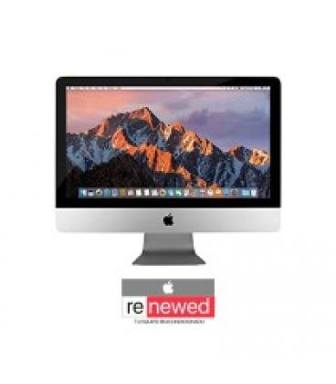 Renewed apple imac 21.5 pulgadas late 2015 - i5 - 2.8ghz - 8gb - fusióndrive 1tb - macos monterey 12 - grado a