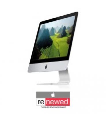 Renewed apple imac 21.5 pulgadas late 2012 - i5 - 2.9ghz - 8gb - fusióndrive 1tb - macos catalina 10.15 - grado b