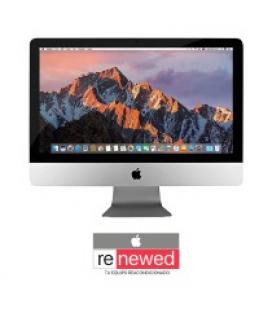 Renewed apple imac 21.5 pulgadas late 2012 - i5 - 2.7ghz - 8gb - fusióndrive 1tb - macos catalina 10.15 - grado b