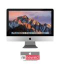 Renewed apple imac 21.5 pulgadas late 2012 - i5 - 2.7ghz - 8gb - fusióndrive 1tb - macos catalina 10.15 - grado b