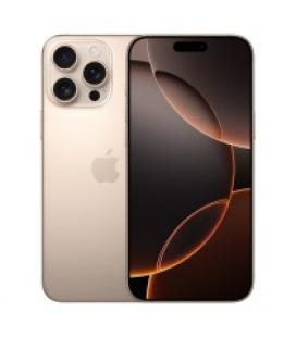 Reacondicionado apple iphone 16 pro max 512gb desert titanium.