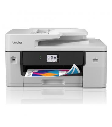 Multifuncion inyeccion brother mfc - j6760dwe ecopro color duplex