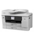 Multifuncion inyeccion brother mfcj6960dwre color duplex