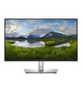 Reacondicionado dell monitor profesiónal 22 pulgadas p2225h - regulable - vga - hdmi - dp - 3 años - negro.