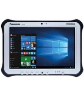Reacondicionado panasonic toughpad fz - g1 mk5 - 10.1 -core i5 - 7300u -8gb -256gb ssd -lan port -