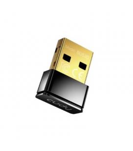 WIRELESS LAN USB CUDY BU530 ADAPTER