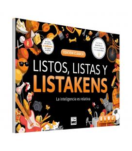 Listos listas y listakens edición clásica