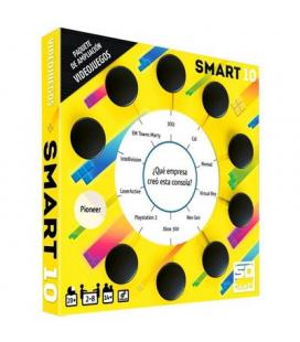 Smart 10: videojuegos paquete de ampliación