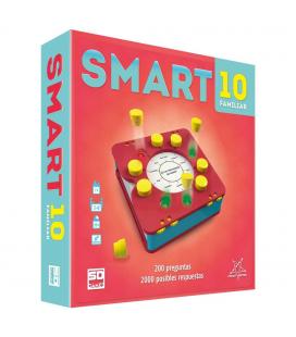 Smart 10: familiar