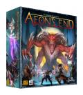Juego de mesa aeon's end
