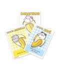 Juego de mesa bananya