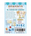 Juego de mesa bananya