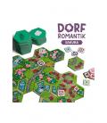 Juego de mesa dorfromantik sakura