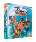 Juego de mesa bermuda pirates