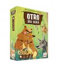 Juego de mesa otro día será