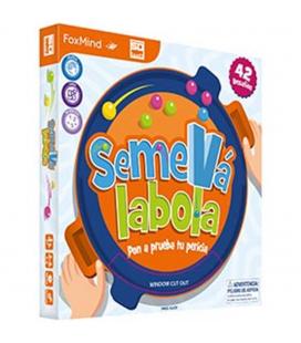 Juego de mesa semevá labola