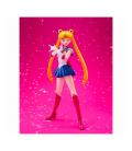 Figura tamashii nations sailor moon s.h. figuarts crystal star compact edition