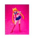 Figura tamashii nations sailor moon s.h. figuarts crystal star compact edition