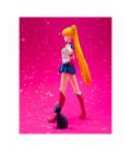 Figura tamashii nations sailor moon s.h. figuarts crystal star compact edition