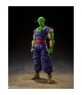 Figura tamashii nations dragon ball super super hero s.h. figuarts piccolo