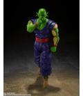 Figura tamashii nations dragon ball super super hero s.h. figuarts piccolo