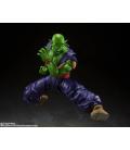 Figura tamashii nations dragon ball super super hero s.h. figuarts piccolo