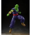 Figura tamashii nations dragon ball super super hero s.h. figuarts piccolo