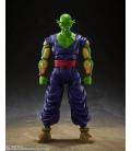 Figura tamashii nations dragon ball super super hero s.h. figuarts piccolo