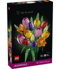 Lego botanicals ramo de tulipanes