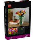 Lego botanicals ramo de tulipanes