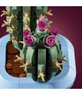 Lego botanicals cactus en flor