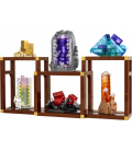 Lego ideas colección de minerales