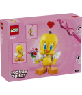 Lego looney tunes piolín cariñoso