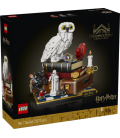 Lego harry potter y la piedra filosofal edición coleccionista