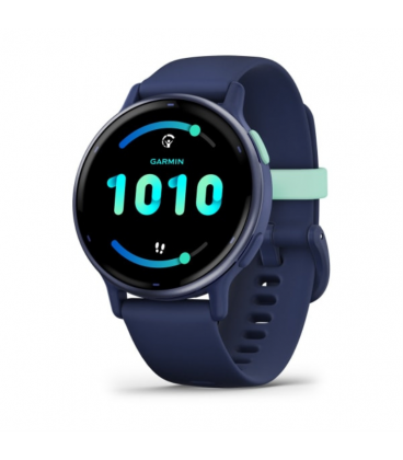 SMARTWATCH GARMIN VIVOACTIVE 5 GPS WIFI BLUE