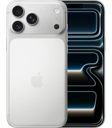 Apple iPhone 17 Pro Max 256GB plateado