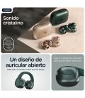 Motorola moto buds loop Auriculares Inalámbrico gancho de oreja Llamadas/Música/Deporte/Uso diario Bluetooth Verde