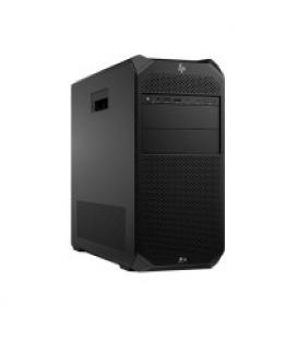 Ordenador hp workstation z4 g5 mt xeon w3 - 2425 - 32gb - ssd 1tb - w11p reacondicionado