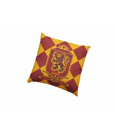 Gryffindor cojin cuadrado harry potter envasado vacio