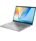 Portátil asus vivobook s14 s3407ca-ly125 intel core ultra 7-255h/ 16gb/ 512gb ssd/ 14'/ sin sistema operativo