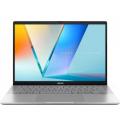 Portátil asus vivobook s14 s3407ca-ly125 intel core ultra 7-255h/ 16gb/ 512gb ssd/ 14'/ sin sistema operativo